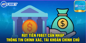 Ưu điểm và nhược điểm của từng phương thức rút tiền